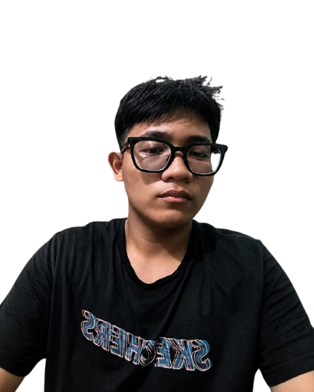 Naadhim Fahly Portrait